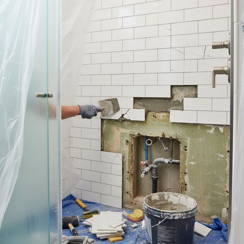 Top Bathroom Remodeling Companies in Antioch, IL